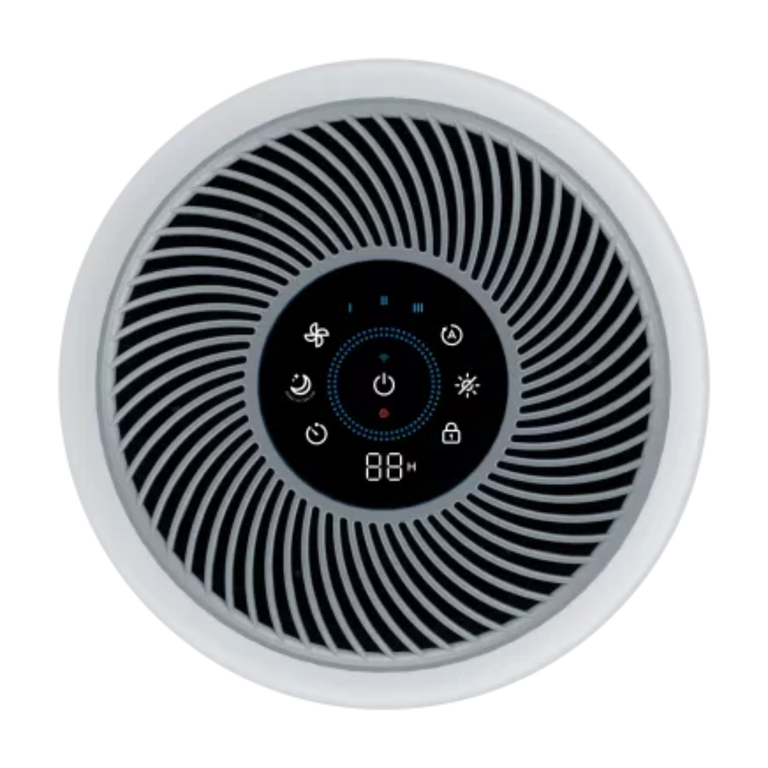 Очищувач повітря Levoit Smart Air Purifier Core 300S White (HEAPAPLVSEU0073)
