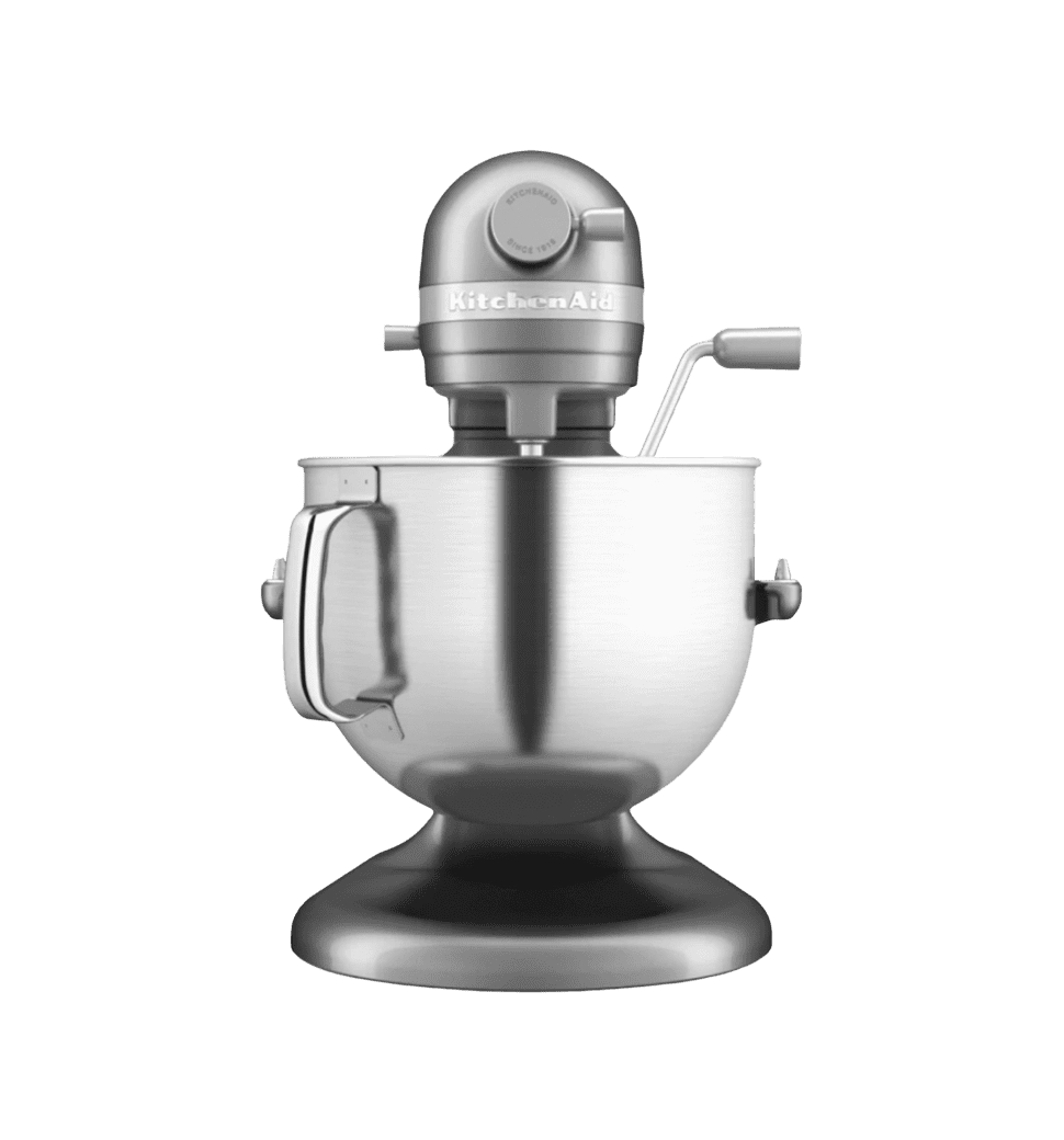 Миксер планетарный KitchenAid Artisan 6,6 л 5KSM70SHXECU