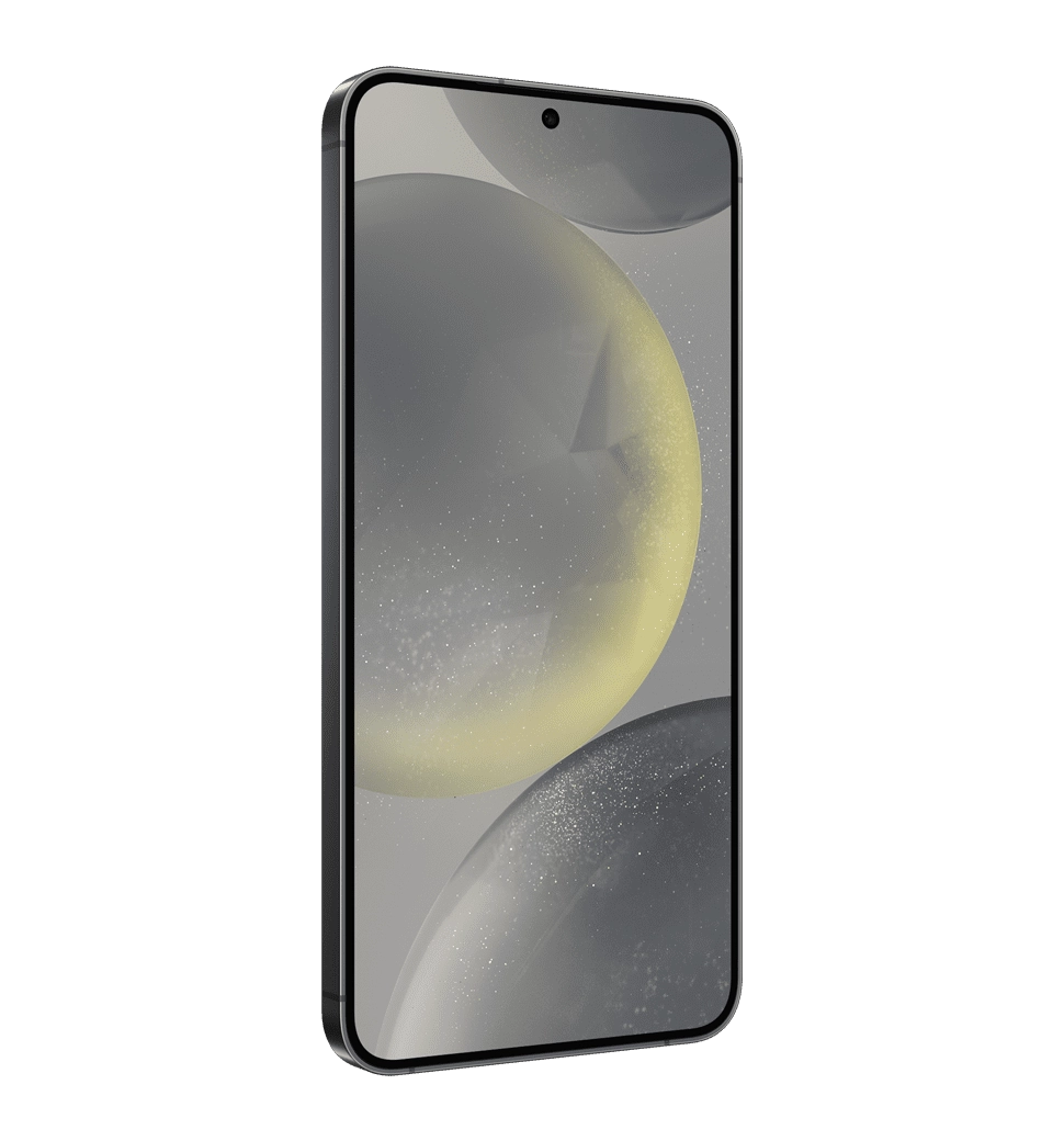 Смартфон Samsung Galaxy S24+ 5G 12/256Gb Onyx Black (SM-S926BZKDEUC)
