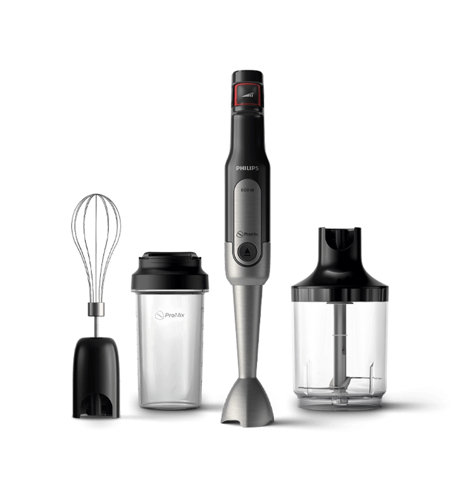 Блендер Philips ручний Viva Collection HR2652/90