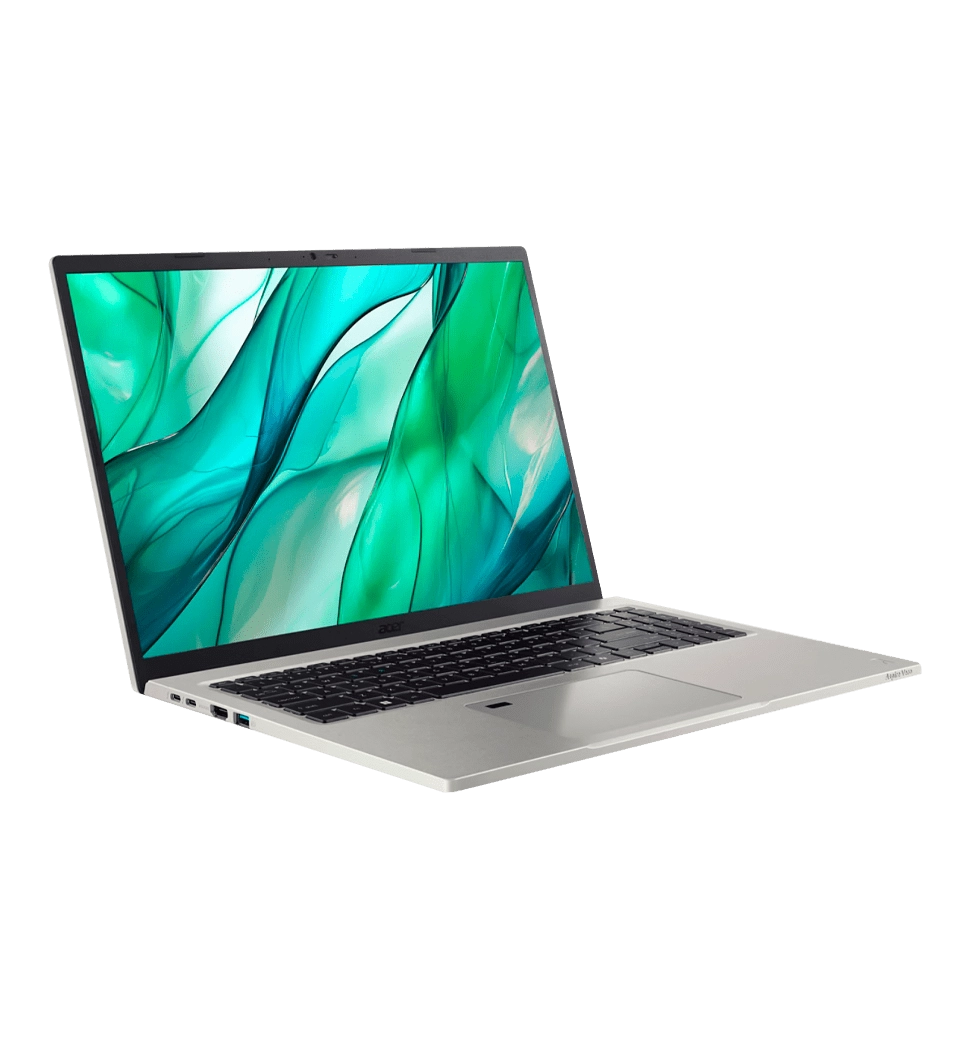 Ноутбук 16" Acer Aspire Vero AV16-51P (NX.KU3EU.006)/Intel Ultra 5-125U/16GB/512GB SSD/UMA/Win11/Grey