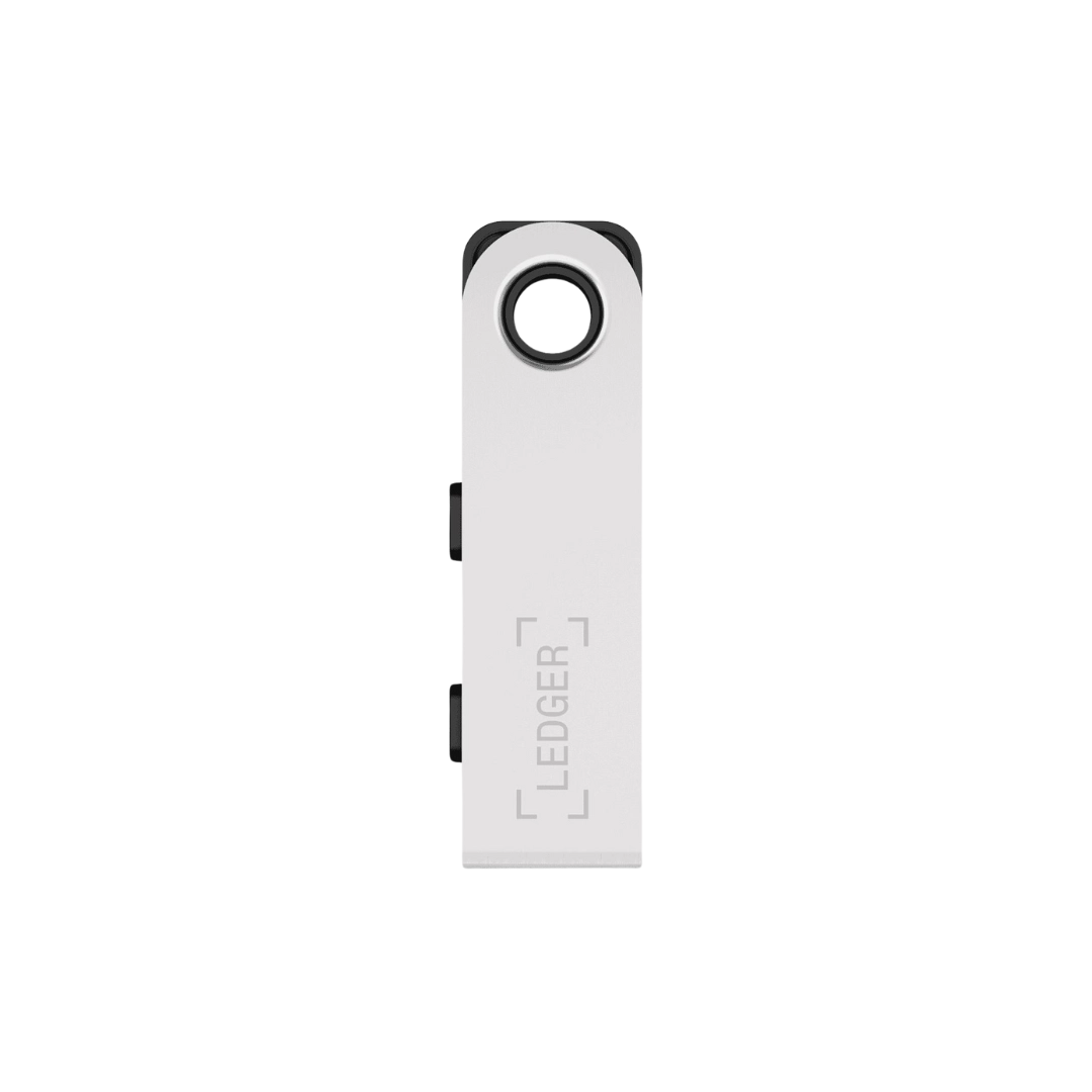 Крипто-гаманець Ledger Nano S Plus