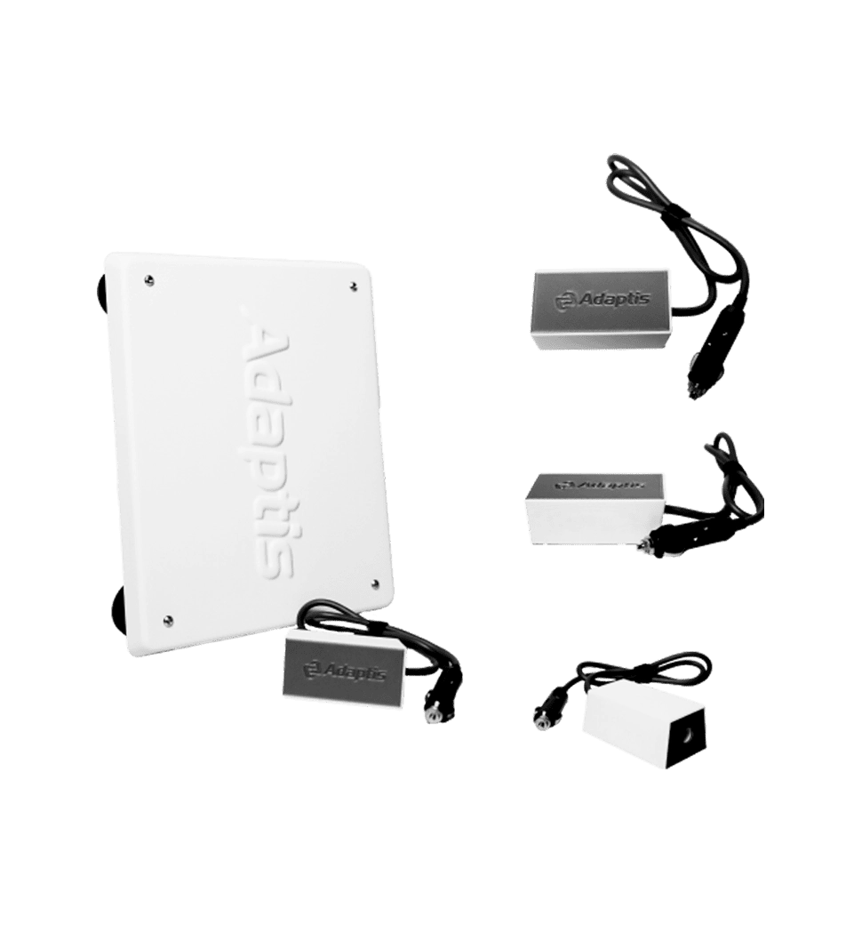 Корпус для Starlink Internet Satellite Mini автоверсия + адаптер для авто 12-24v