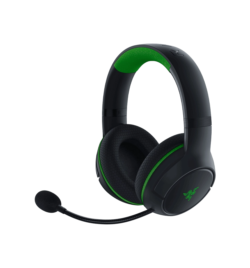 Гарнітура RAZER Kaira X for Xbox, black (RZ04-03970100-R3M1)