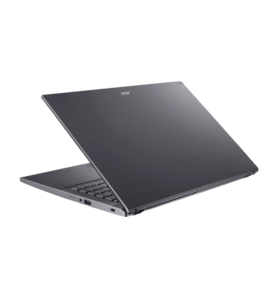 Ноутбук 15.6” Acer Aspire 5 A515-57G (NX.KMHEU.008)/Intel i7-1255U/16GB/512GB SSD/NVD2050-4/Linux/Grey