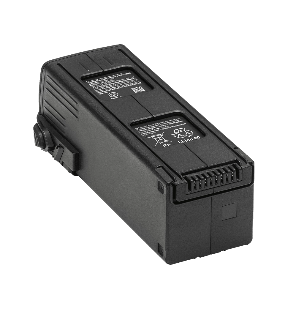 Акумулятор DJI Intelligent Flight Battery for Mavic 3 (CP.MA.00000423.01)