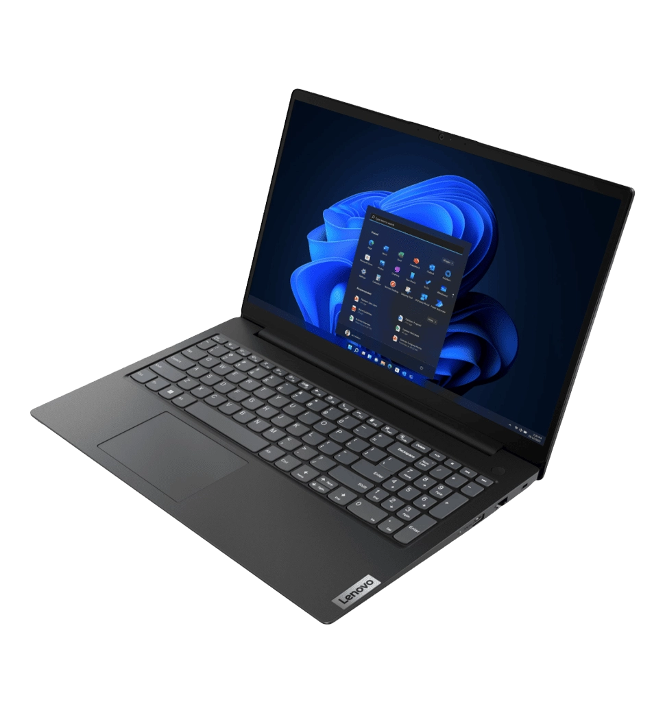 Ноутбук 15,6" Lenovo V15 G4 AMN (82YU00YDRA) AMD R3-7320U/16/512/UMA/W11P/Business black