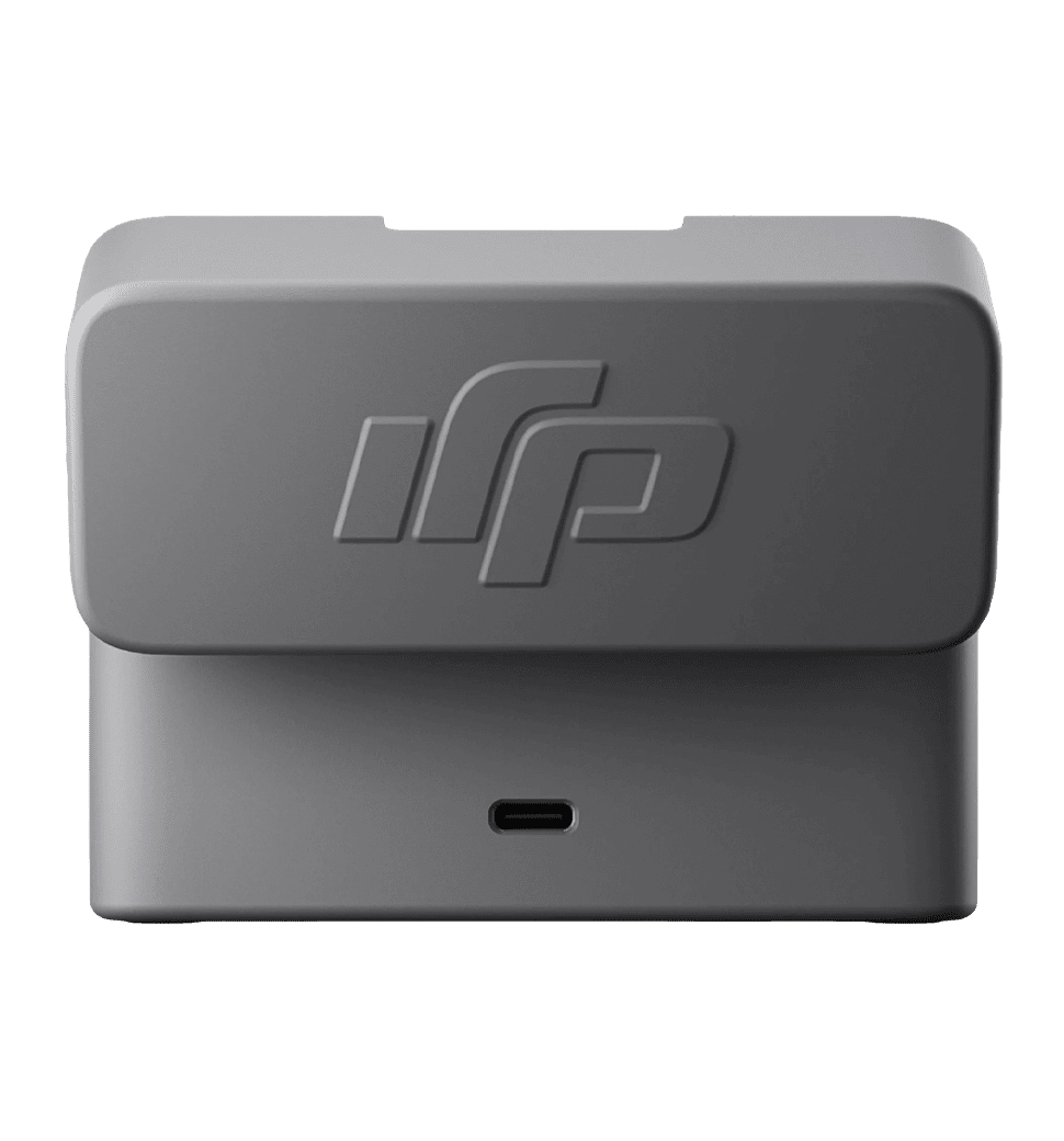 Микрофонная радиосистема DJI Mic Mini 2TX + 1RX + Charging Case (CP.RN.00000433.01)
