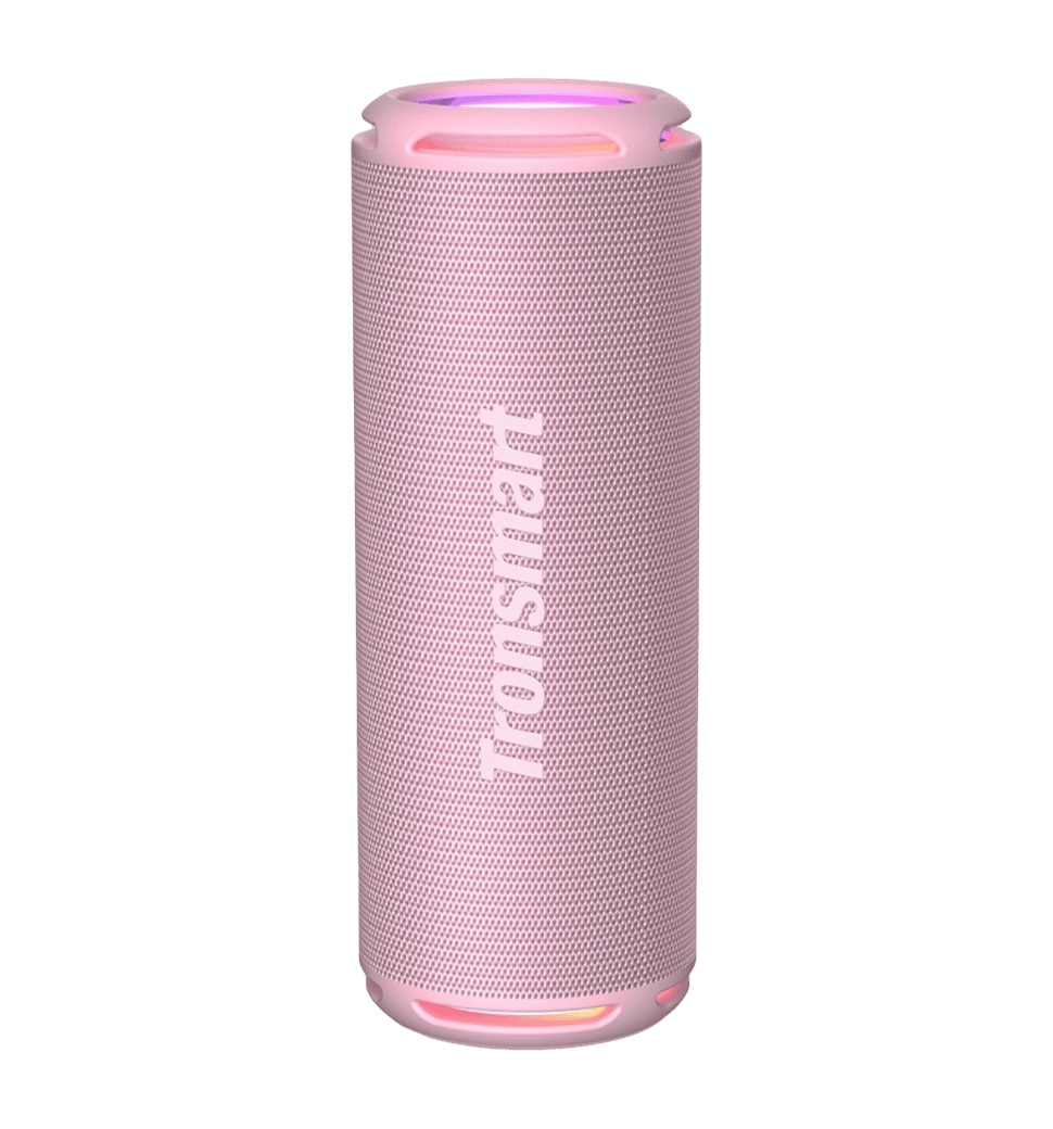Портативна акустика Tronsmart T7 Lite Pink