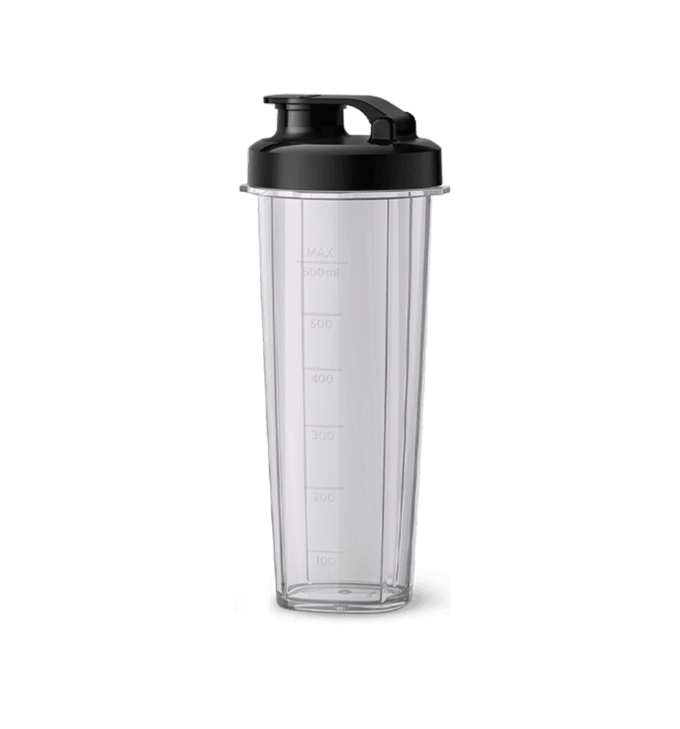 Блендер Philips стаціонарний Series 5000 HR3041/00