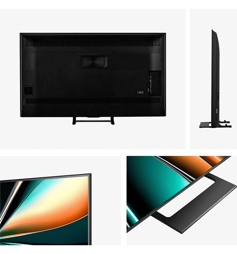 Телевізор Hisense MiniLED 75" 75U7Q