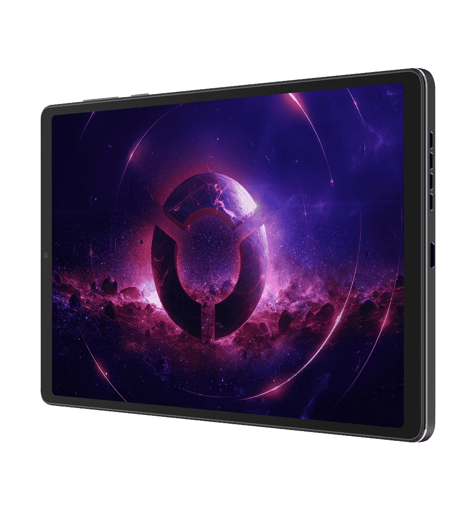 Планшет Lenovo Legion Tab 12/256  Storm Grey + Case