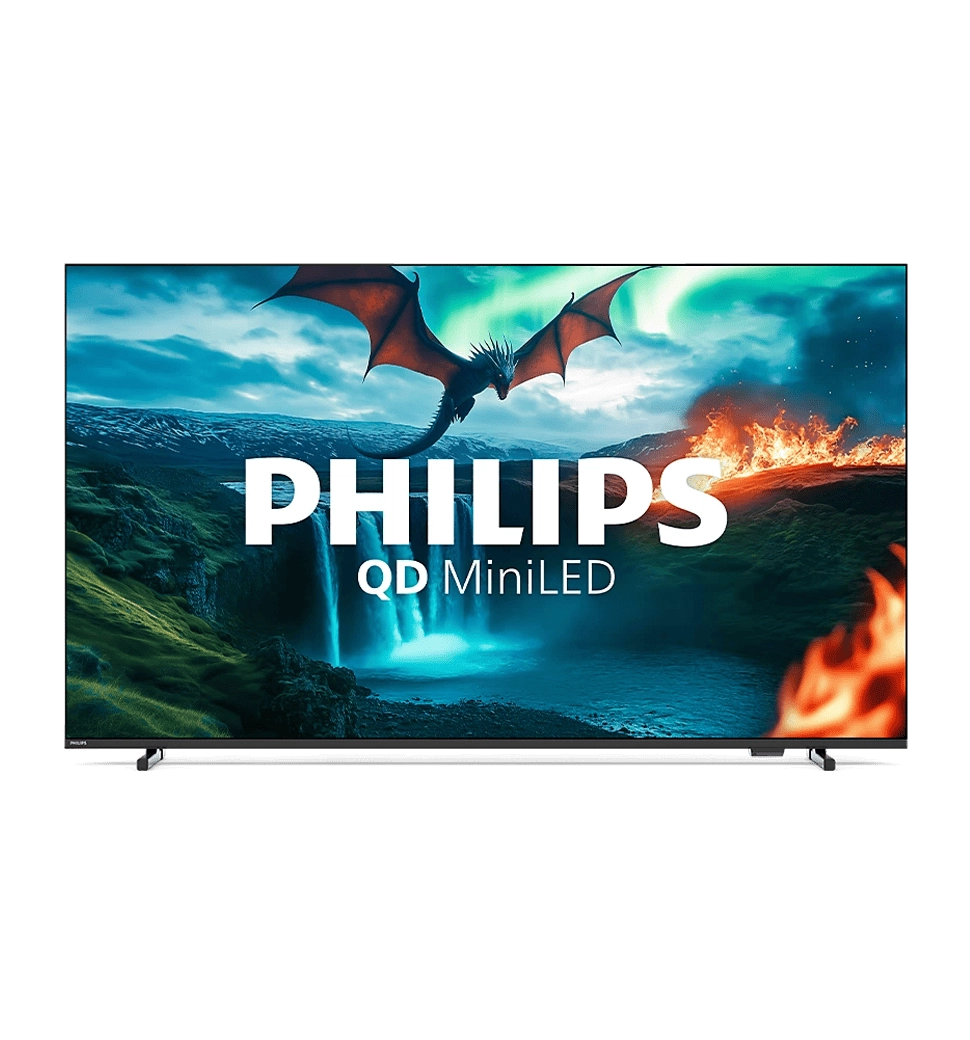 Телевизор PHILIPS 65MLED820/12