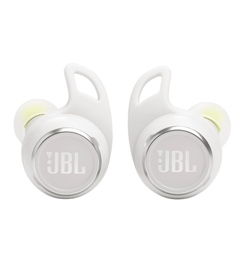 TWS навушники JBL Reflect Aero TWS White (JBLREFLECTAEROWHT)