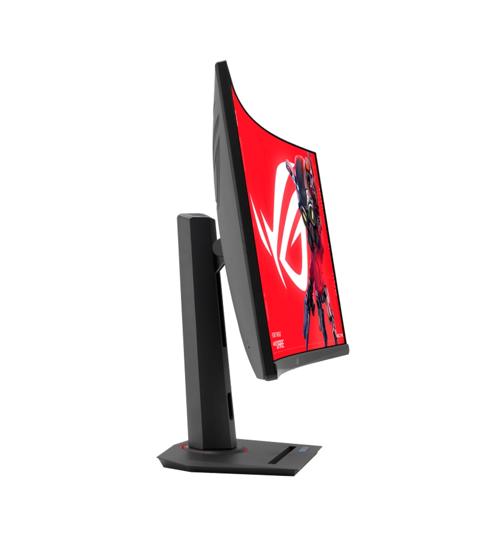 Монітор 31.5" ASUS ROG Strix XG32WCS VA 2K 180Hz