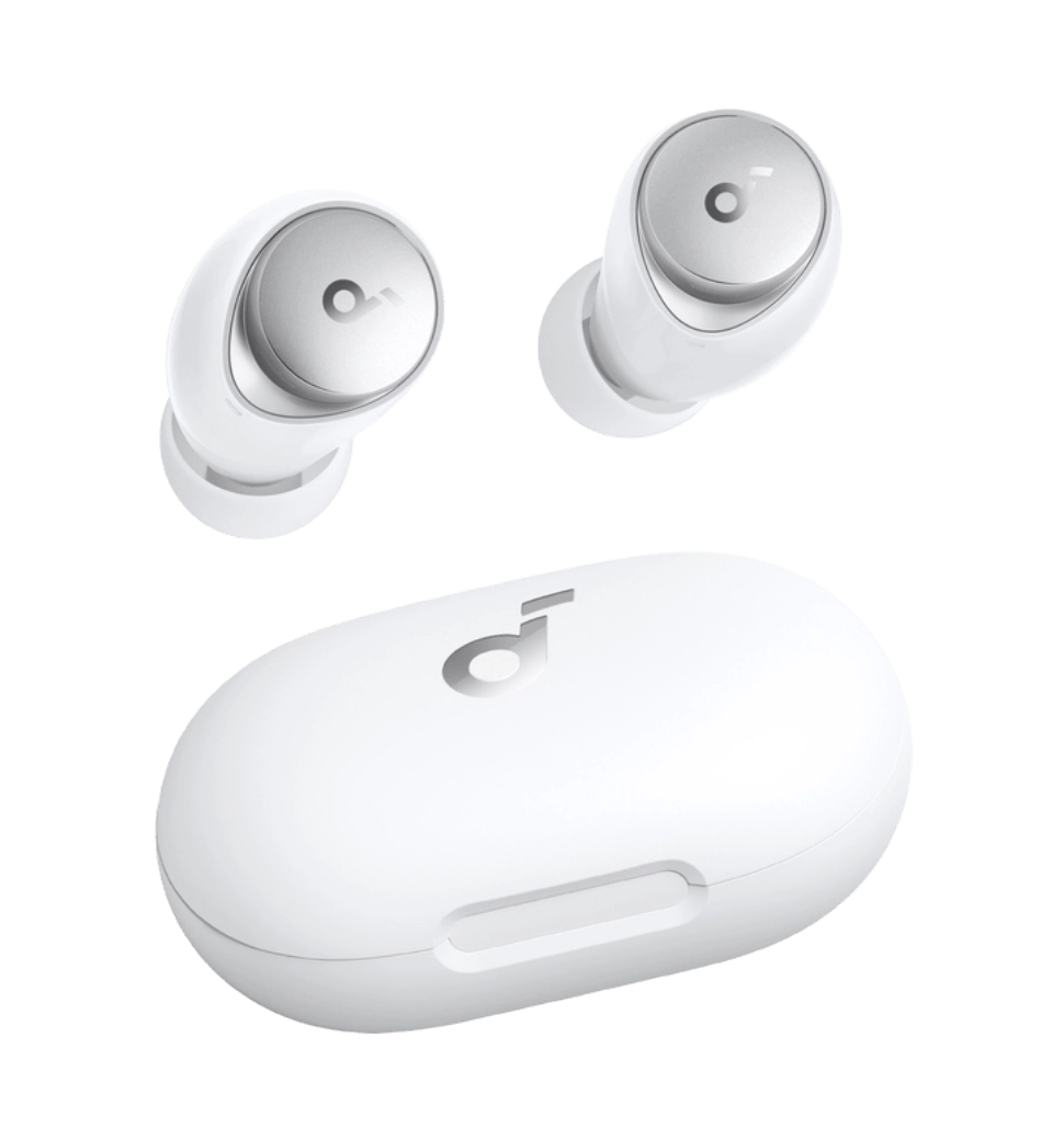 Наушники ANKER SoundСore Space A40 Белый