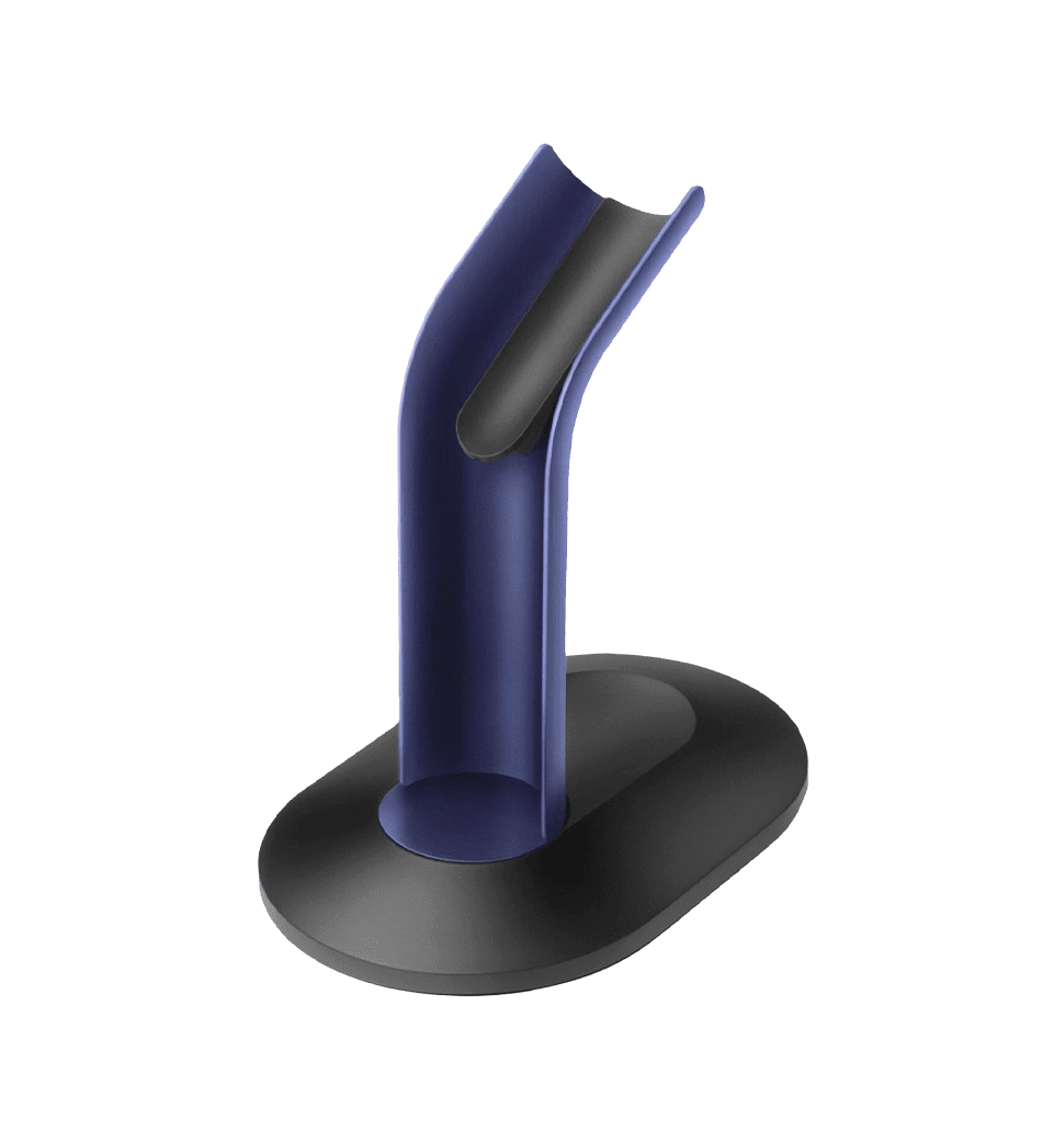 Подставка для выпрямителя Dyson Airstrait (Prussian Blue) (972486-01)