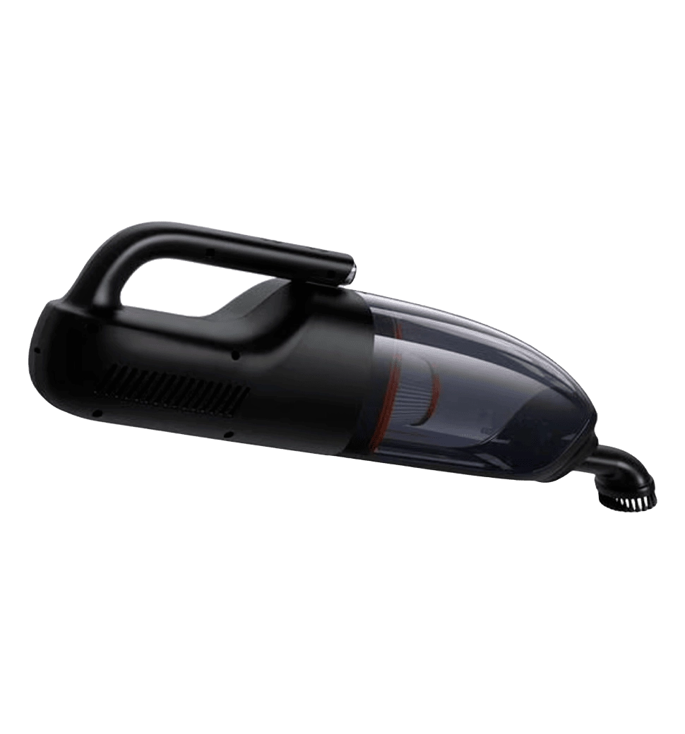 Портативный пылесос Baseus AP02 Handy Vacuum Cleaner (6000pa) black