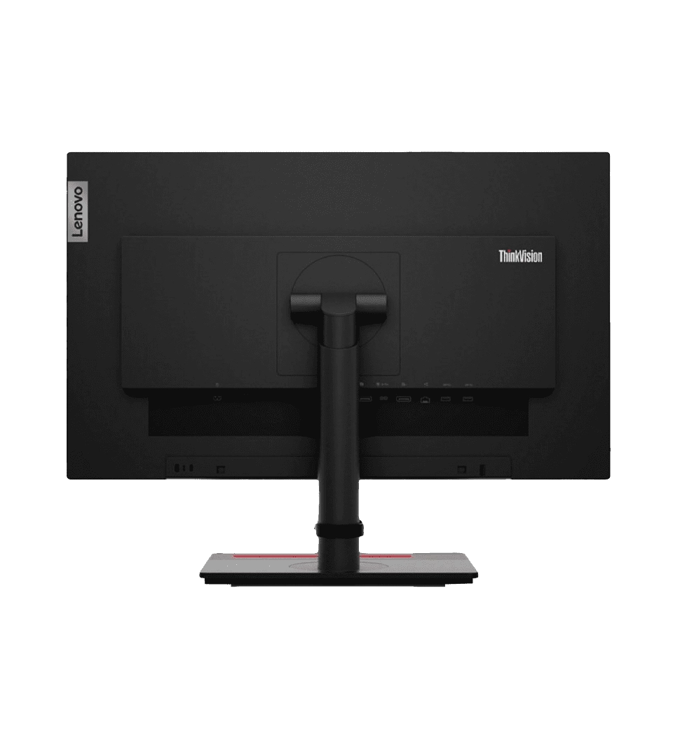 Монітор 23.8" LENOVO ThinkVision T24m-29 IPS FullHD 60Hz