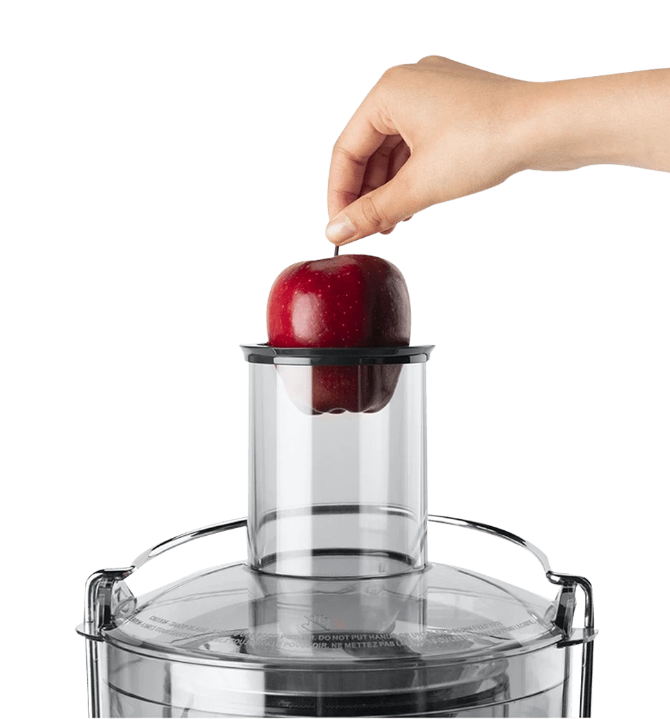 Соковитискач Nutribullet NBJ100G