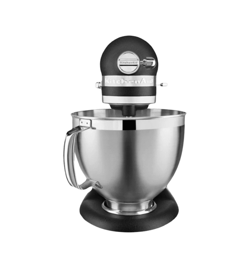 Миксер планетарный KitchenAid Artisan 4,8 л 5KSM175PSEBK
