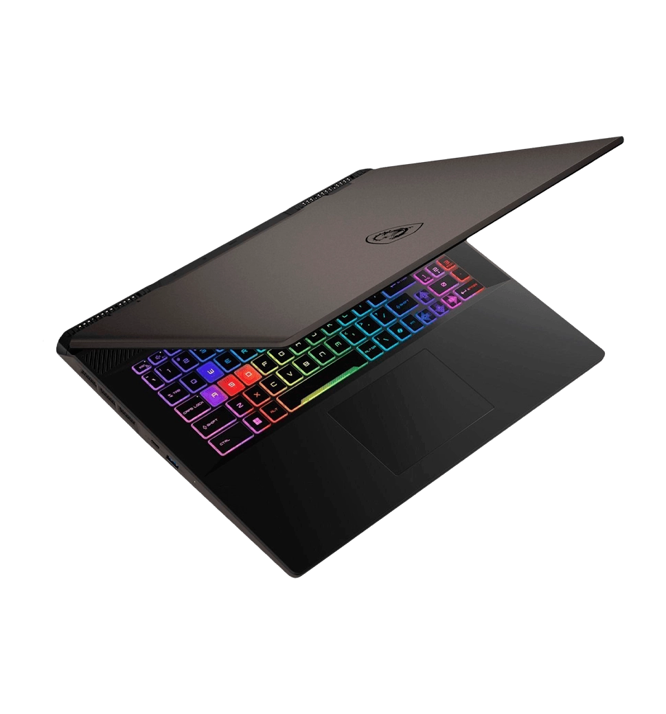 Ноутбук MSI Sword 16 HX B13VGKG 16.0 QHD+, Intel i7-13700HX, 32GB, F1TB, NVD4070-8, DOS, черный