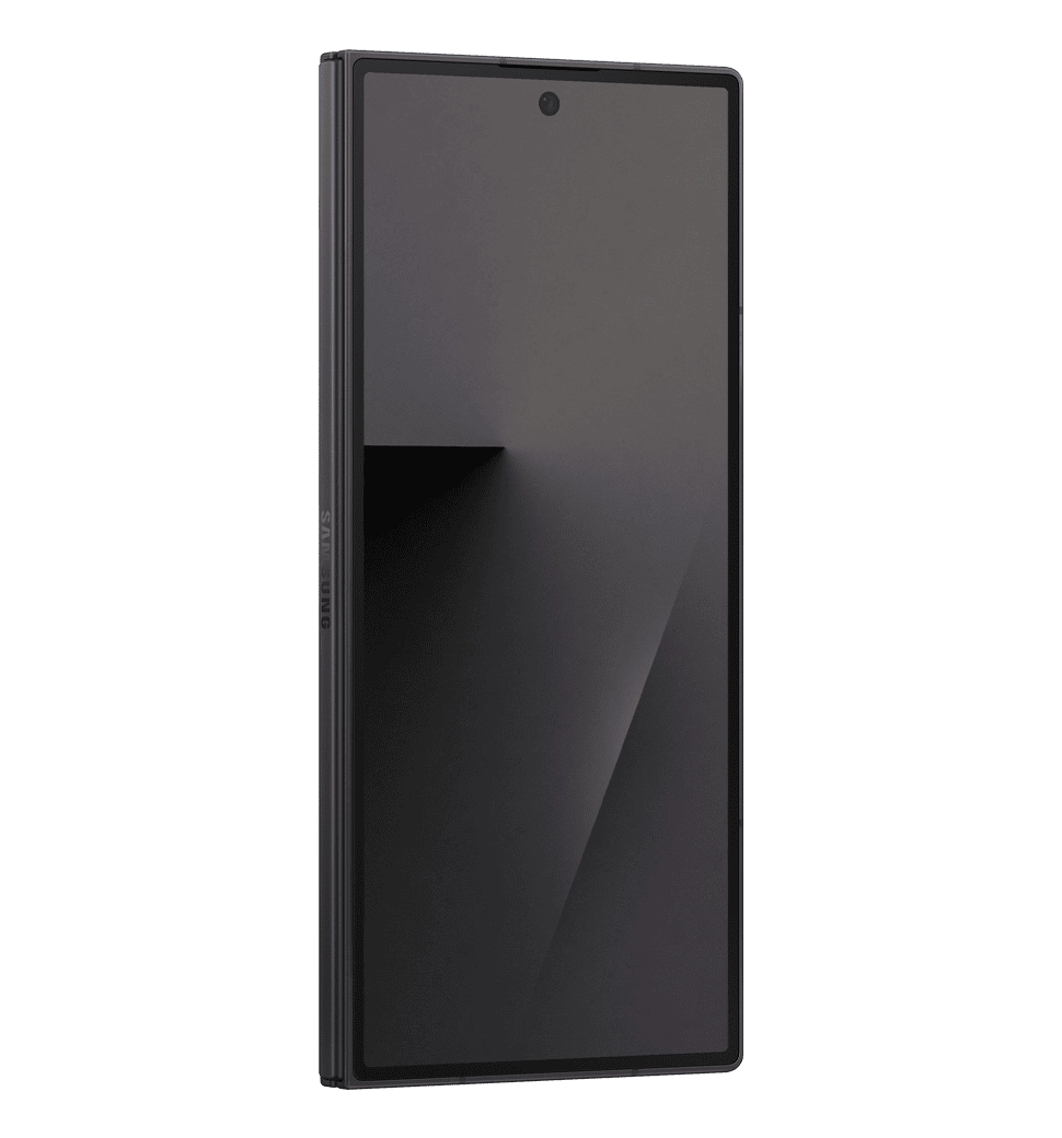 Смартфон Samsung Galaxy Fold7 12/512GB Jet Black (SM-F966BZKCSEK)