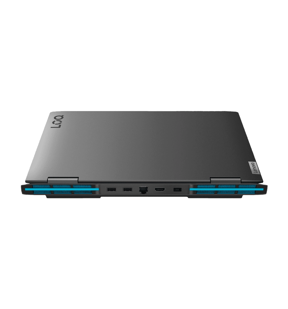 Ноутбук 15.6" LENOVO LOQ 15IRH8 (82XV00XRRA)/Intel i7-13620H/16GB/1TB SSD/RTX4060-8GB/DOS/Grey