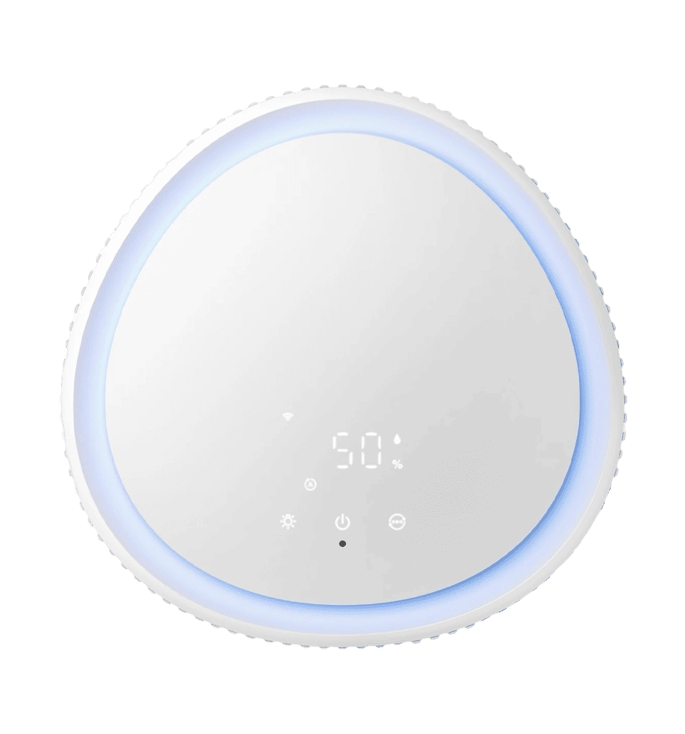 Очищувач-зволожувач повітря Philips Series 3400 AC3420/10