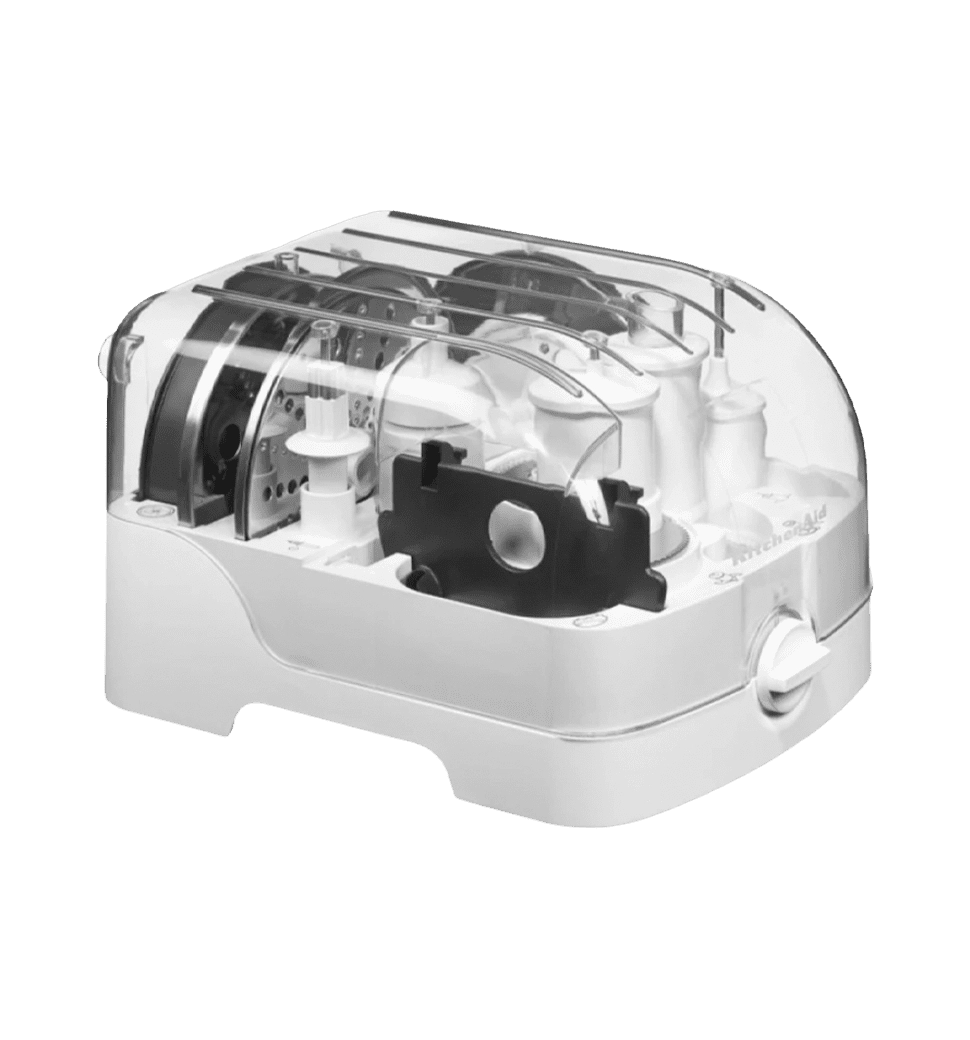 Кухонний комбайн KitchenAid Artisan 4 л 5KFP1644EER