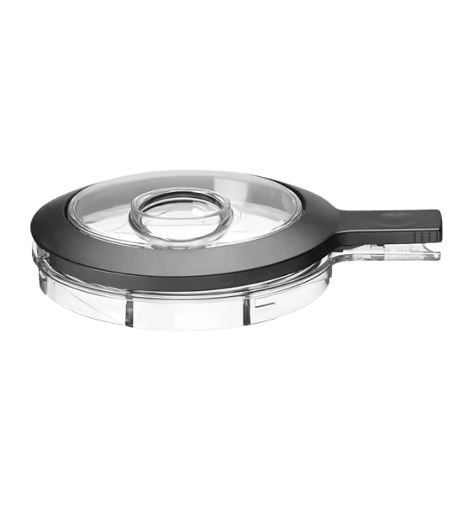 Кухонний мінікомбайн KitchenAid чаша 830мл 5KFC3516EAC кремовий