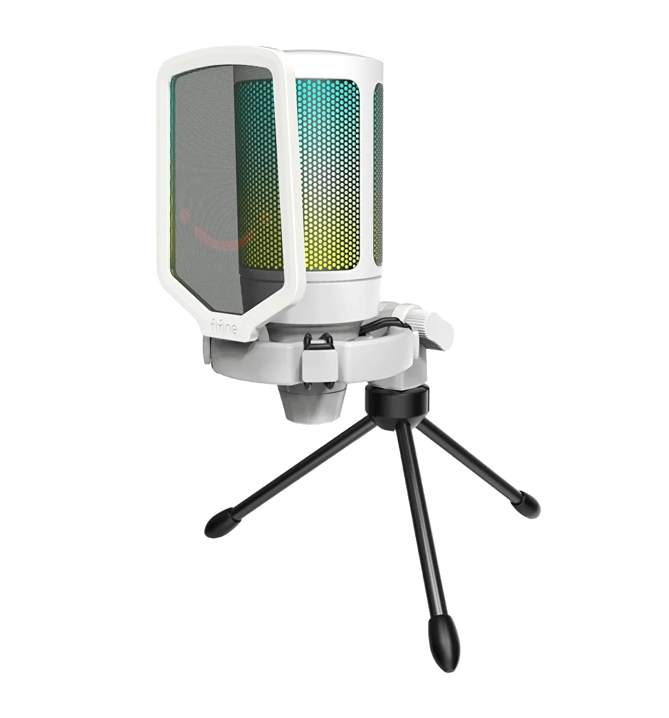 USB микрофон Fifine A6VW