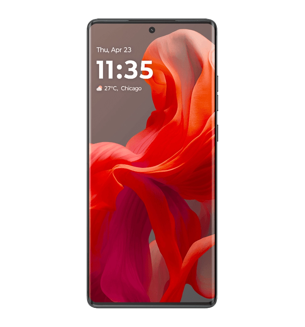 Смартфон Moto G85 8/256GB Urban Grey