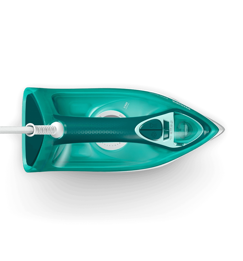 Праска Philips Series 3000 DST3030/70