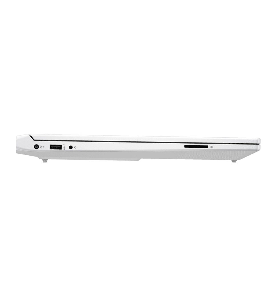 Ноутбук 15.6" HP Victus 15-fa1008ua AG (9R6R3EA)/Intel i5-13500H/16GB/1TB SSD/NVD4050-6/DOS/ White