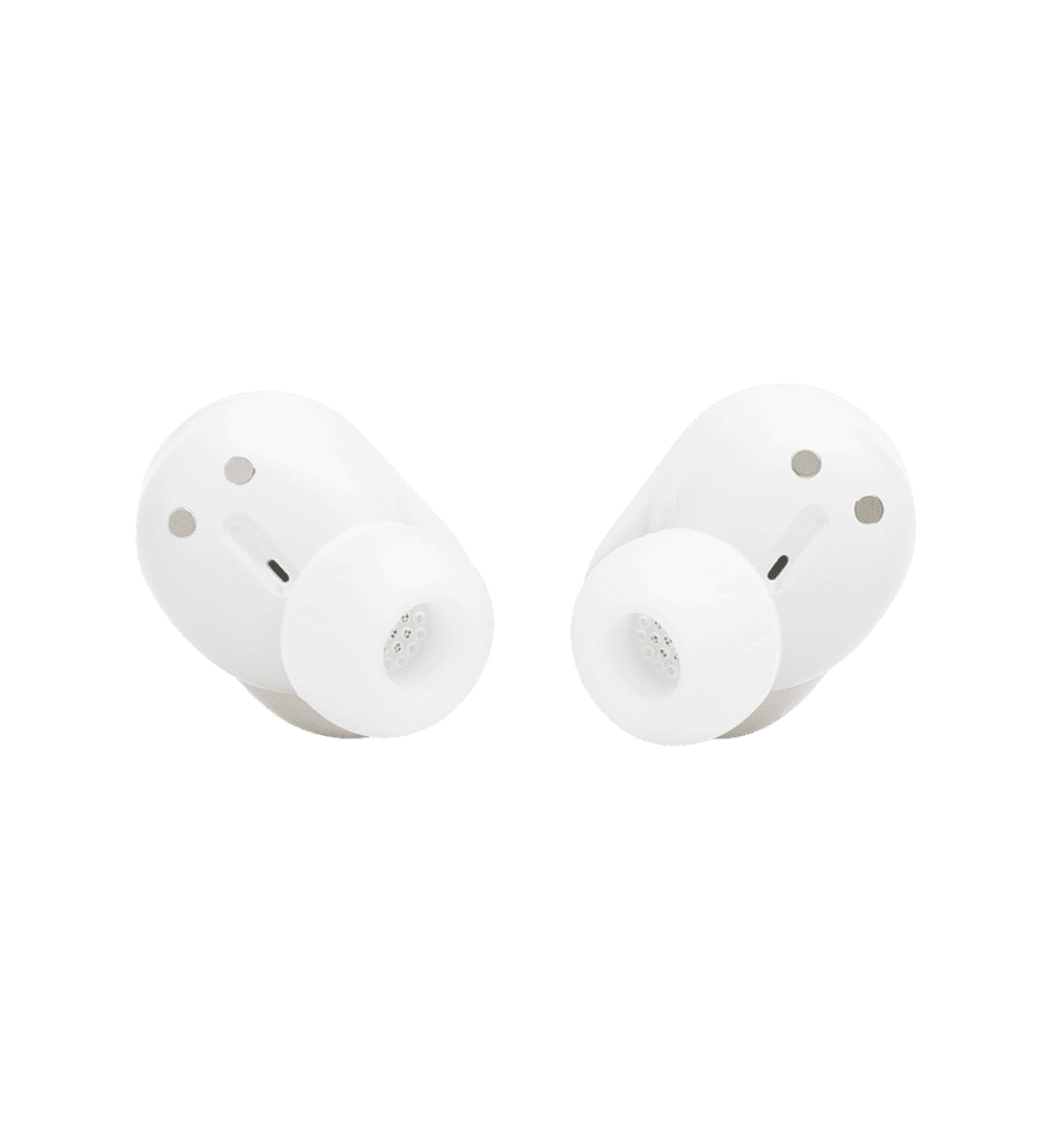 Навушники TWS JBL Tune Buds 2 White (JBLTBUDS2WHT)