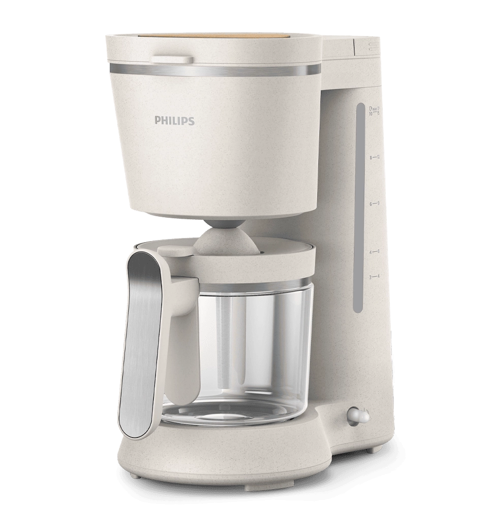 Кофеварка Philips капельная Series 5000 HD5120/00