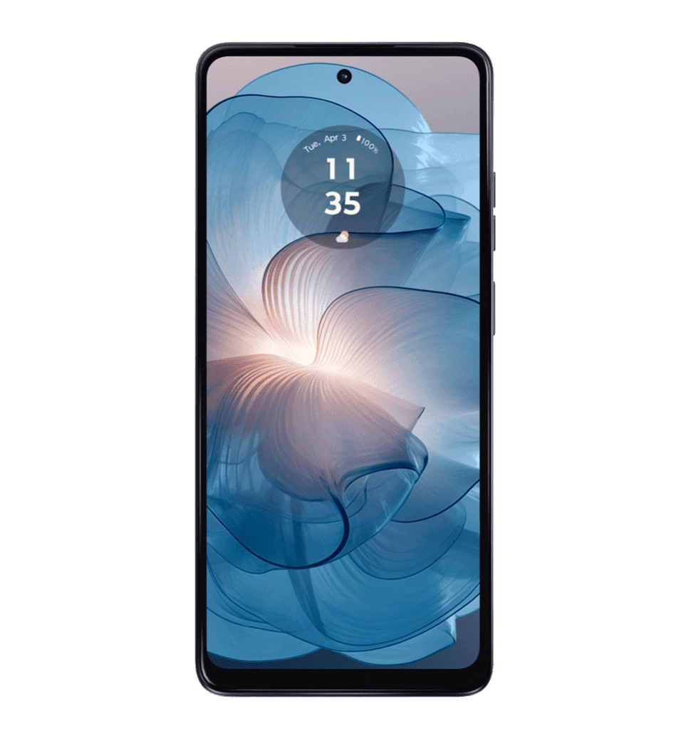 Смартфон Motorola G24 Power 8/256GB Ink Blue