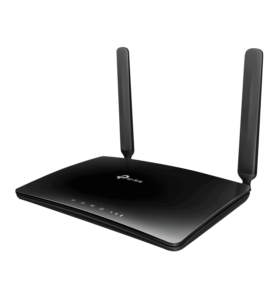 Роутер 4G/LTE TP-Link LTE-Advanced TL-MR150