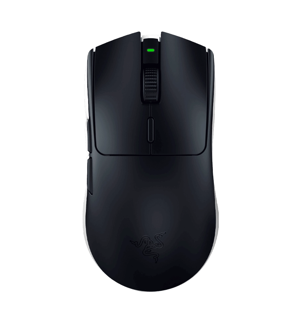 Миша RAZER Viper V3 HyperSpeed Wireless, black (RZ01-04910100-R3M1)