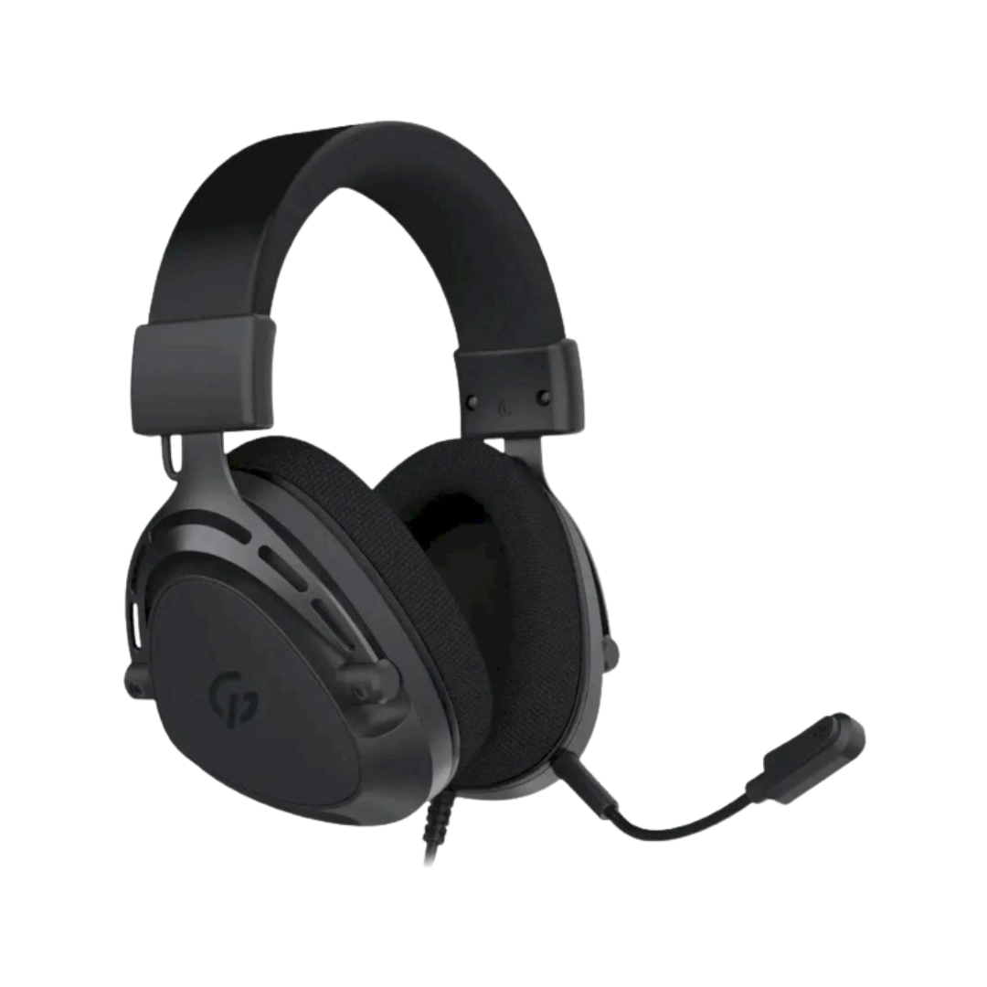 Гарнітура ігрова GamePro (HS766)