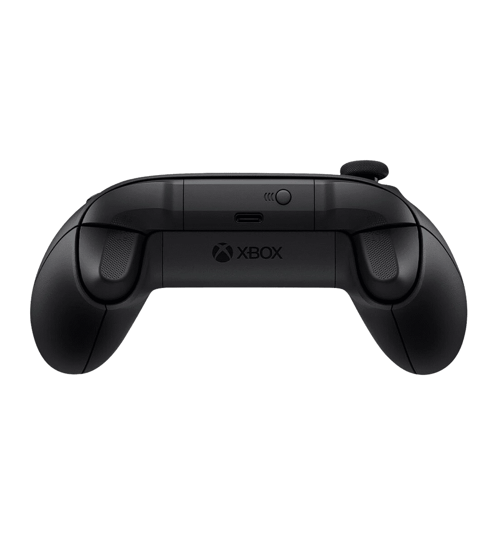 Геймпад Microsoft Xbox Series X | S Wireless Controller Carbon Black + USB type c