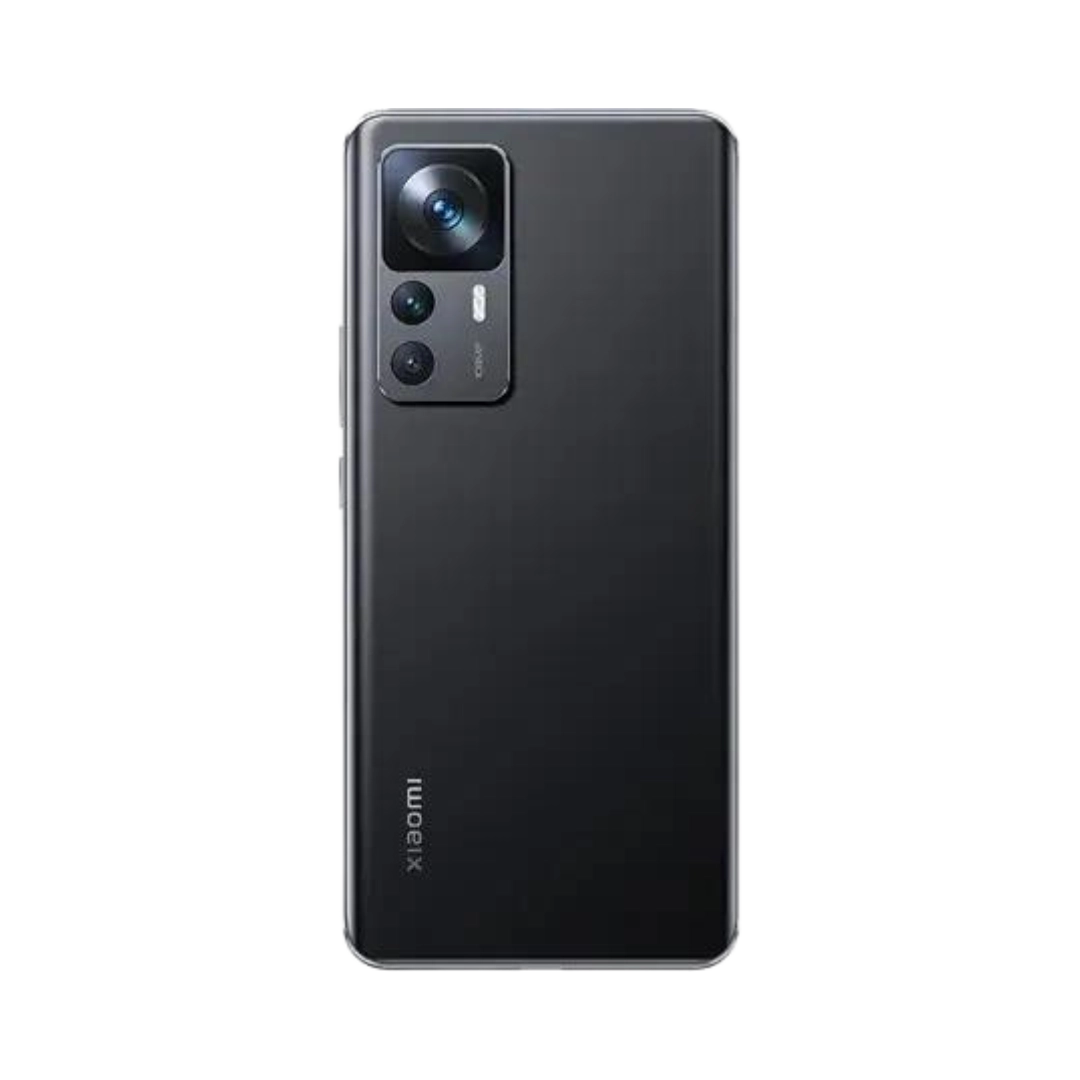 Xiaomi 12T Pro 8/256GB Black БУ