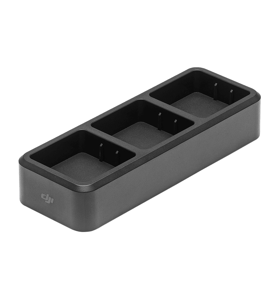 Зарядный хаб DJI Battery Charging Hub для Mavic 3 (CP.MA.00000427.01)