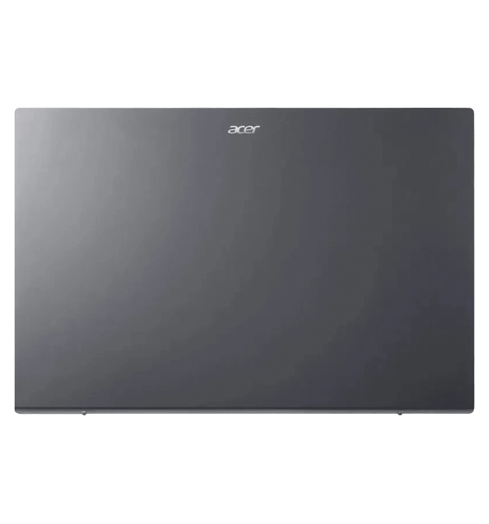 Ноутбук 15,6" Acer Extensa 15 EX215-55 (NX.EGYEU.02P) Intel i5-1235U/12/512/Intel UHD/DOS/Steel Gray
