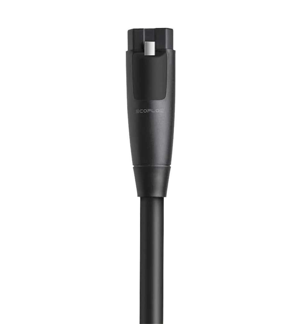Кабель EcoFlow DELTA Pro-4-8 Double handle connection 0.75m (L48DH-0.75m)