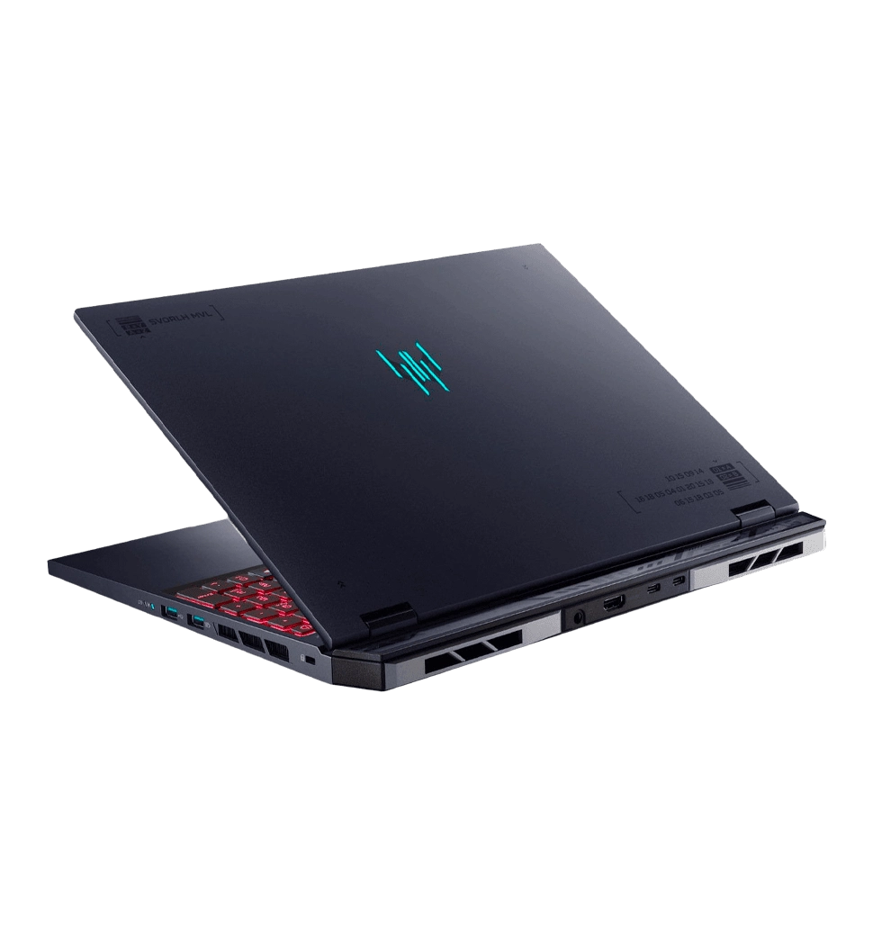 Ноутбук 16" Acer Predator Helios Neo 16 PHN16-72 (NH.QRFEU.005)/Intel i7-14650HX/32GB/1TB SSD/NVD406