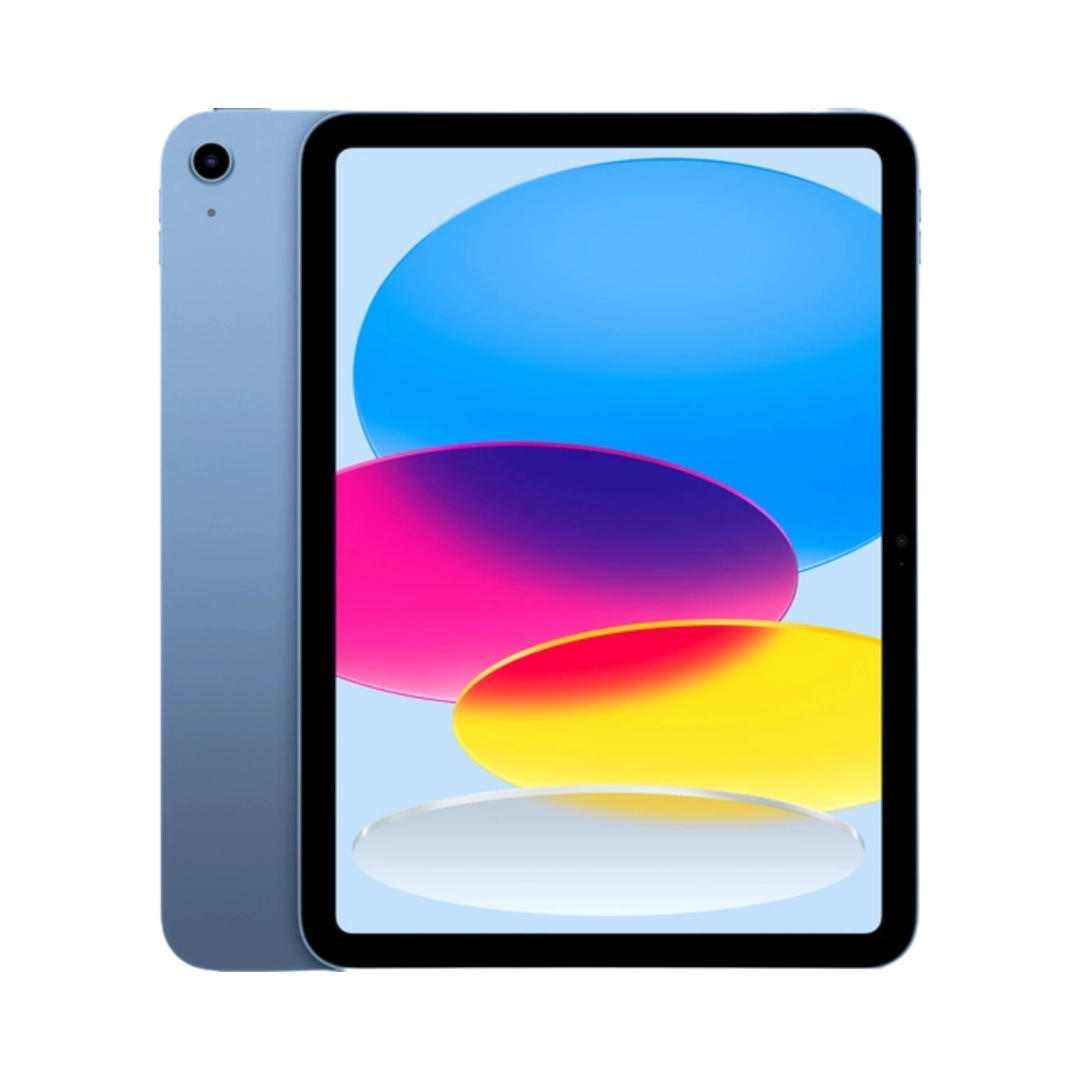 iPad Air (2020) 64 Blue (MYFQ2) БУ