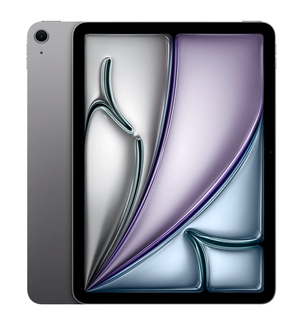 iPad Air 11 M3 (2025) Wi-Fi 512GB Space Gray (MCA74)
