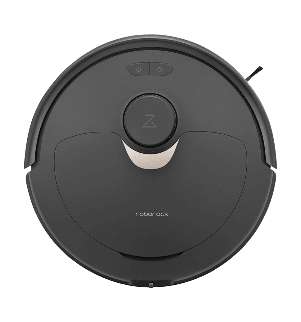 Робот-пилосос Q REVO BLACK QR52-00 ROBOROCK